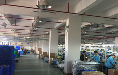 China Zhengzhou C-Power Electronics Firm