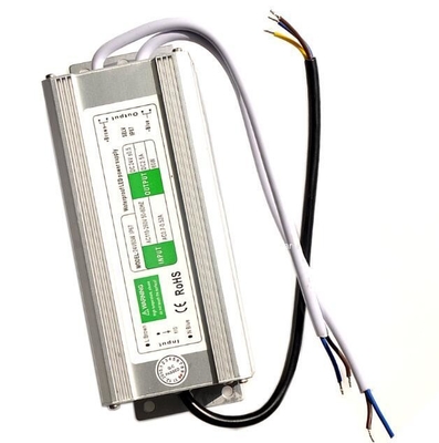 110-240V 50/60HZ Input Voltage 12V 5A 60W Waterproof Power Supply with Long Lifespan