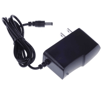 5V 1A C-Power Power Adapter with AC 100-240V Input and 5.5*2.1/5.5*2.5 DC Connector