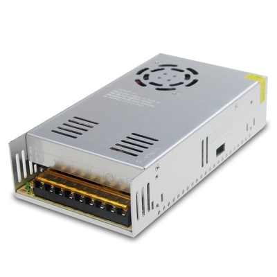 Single Power Industrial SMPS Constant Voltage Output 24V 30A S-360-12 or S-350-24 DC 12V