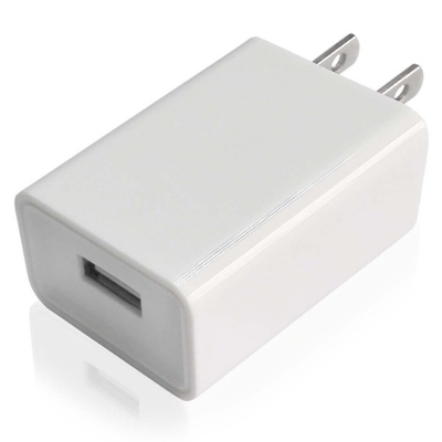 5V 1A 2A EU Plug USB AC Travel Wall Charger Power Adapter with CE Certificate Output 9V