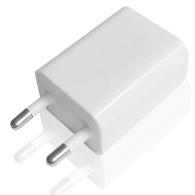 5V 1A 2A EU Plug USB AC Travel Wall Charger Power Adapter with CE Certificate Output 9V