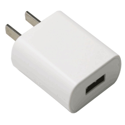 5V 1A 2A EU Plug USB AC Travel Wall Charger Power Adapter with CE Certificate Output 9V