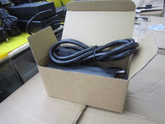 5V 12V 19V 24V 0.5A 1A 1.5A 2A 3A 4A 5A Power Adapter with CE Certificate