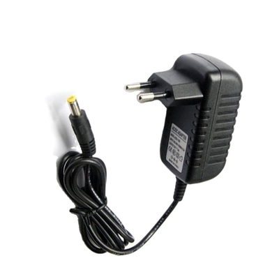 12V DC Power Adapter for CCTV LED Overvolt and Short Circuit Protection Guaranteed