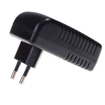 48V 0.5A Wall Plug POE Injector Ethernet Adapter for IP Phone/CCTV IP Camera Power Supply US EU UK AU