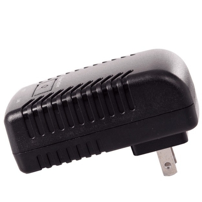 48V 0.5A 24w PoE Injector Power Over Ethernet Adapter for Wireless Access Point AP