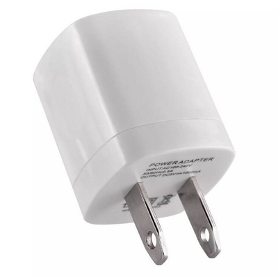 AC 100-240v 50-60hz Input 1a 2a 5v usb charger power adapter dc for phones Output Type DC