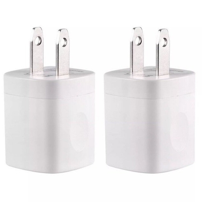 AC 100-240v 50-60hz Input 1a 2a 5v usb charger power adapter dc for phones Output Type DC