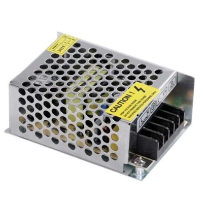 2.1amp Current Constant Voltage 12V DC LED Power Supply for Switching Applications
