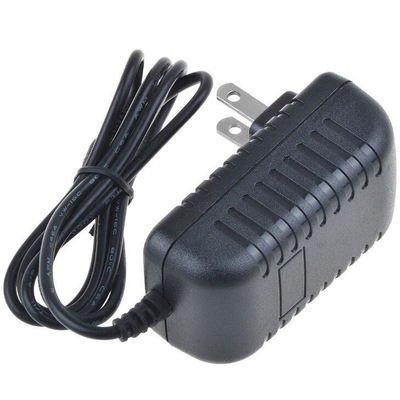 12V 1250mA AC Power Adapter Output Voltage 12VDC 5V DC 6V DC Output Current 0-2A