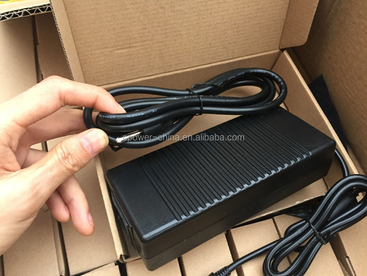 12VDC Output Voltage CE Certified 96W 7A 19V 5A AC DC Power Adapter for Desktop Type