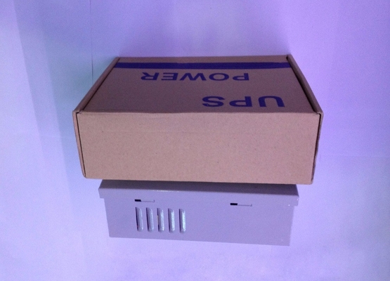 Line Interactive 12V 5A UPS Power Door Access Control Power Supply with Battery Backup