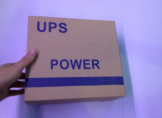 Line Interactive 12V 5A UPS Power Door Access Control Power Supply with Battery Backup