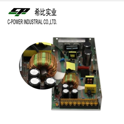 240W LED Power Supply S-240-12 AC/DC Single Output 12V 20A with and Overtemp Protection