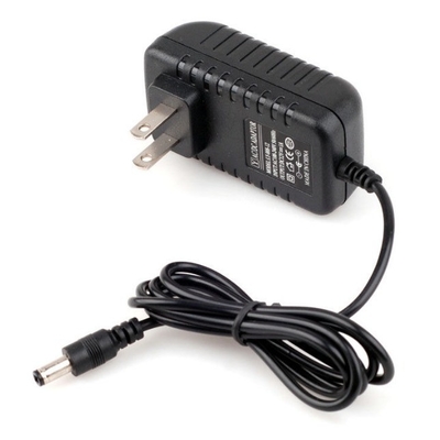 Plug In Connection Power Adapter 5v 1.5a 12v 1a 12v 1.5a for Supplying Auspicious Energy