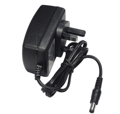 Output Voltage 5V 5V 2A 6W 12V 0.5A First-rate Switching Power Adapter