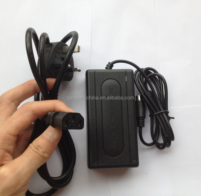 36W Exceptional Desktop AC Power Adapter with 12V 3.33A Output Voltage DC Output Type