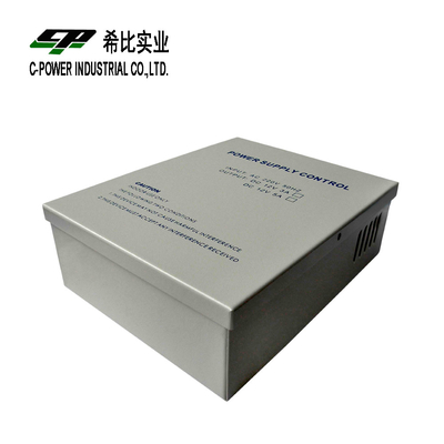 60w Uninterruptible Power Supply C-Power 12v 5a UPS for Access Control Equipment