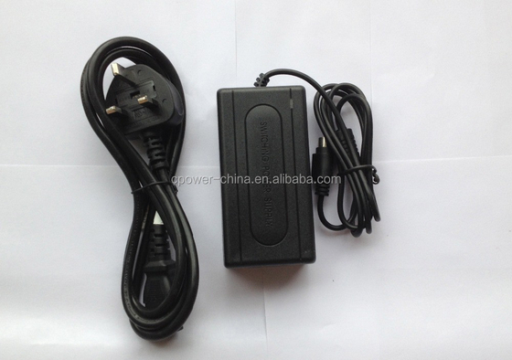 36W Exceptional Desktop AC Power Adapter with 12V 3.33A Output Voltage DC Output Type