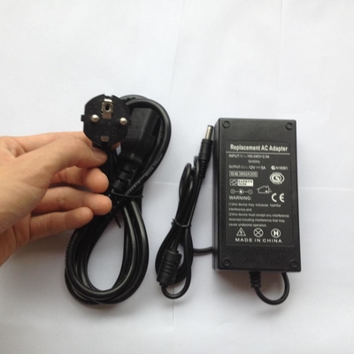 36W Exceptional Desktop AC Power Adapter with 12V 3.33A Output Voltage DC Output Type