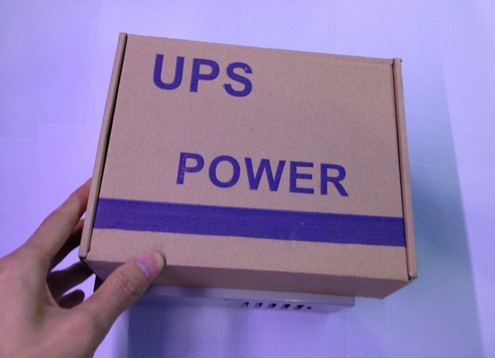 60w Uninterruptible Power Supply C-Power 12v 5a UPS for Access Control Equipment