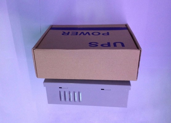 60w Uninterruptible Power Supply C-Power 12v 5a UPS for Access Control Equipment