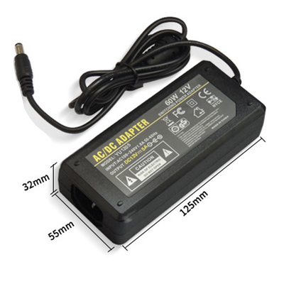 Desktop Connection C-Power Supply ac dc 12v 5a 12v 6a 10a 15a Multiple Output Adapter