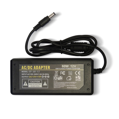 Desktop Connection C-Power Supply ac dc 12v 5a 12v 6a 10a 15a Multiple Output Adapter
