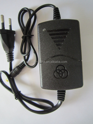 US AC 100-240V To DC 12V 2A Power Supply Adapter for LED Strip Light Electronic Products