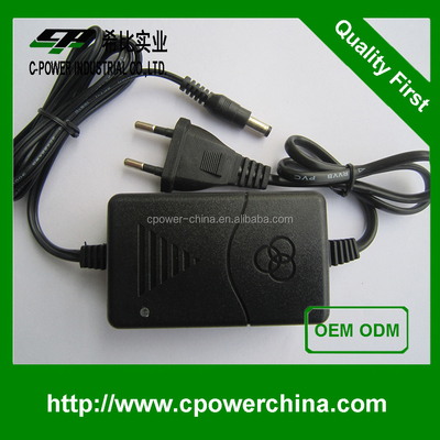 Technical 12V 2A 24W DC Power Adapter for Bunker Hill Security Camera Easy Installation