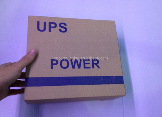 Access Control Battery Backup 12V 5A 5V Power Supply for Uninterrupted Performance