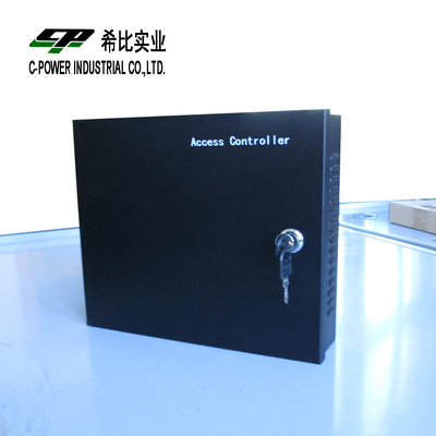 12V 5A UPS Uninterruptible Power Supply The Ultimate Advanced Access Control Solution