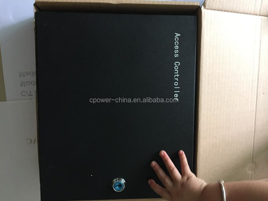 12V 5A UPS Uninterruptible Power Supply The Ultimate Advanced Access Control Solution