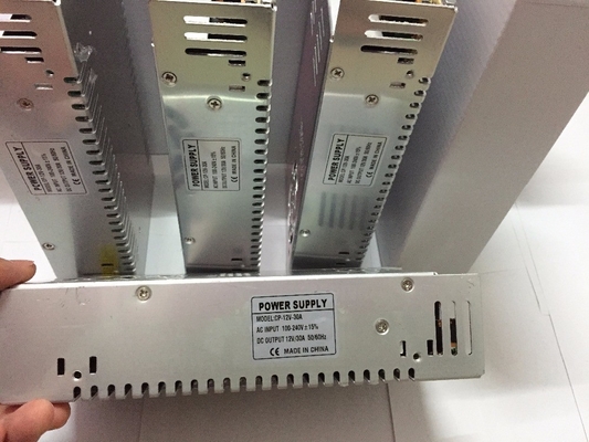 360W 110V 220V AC 12V 30A 24V 15A DC Power Supply Trusted by Professionals Worldwide
