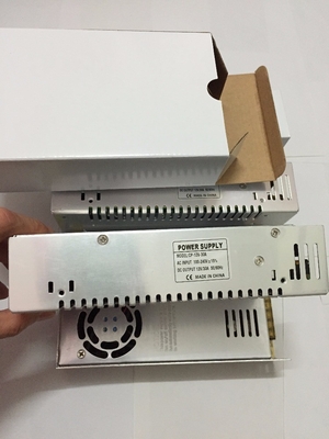 360W 110V 220V AC 12V 30A 24V 15A DC Power Supply Trusted by Professionals Worldwide