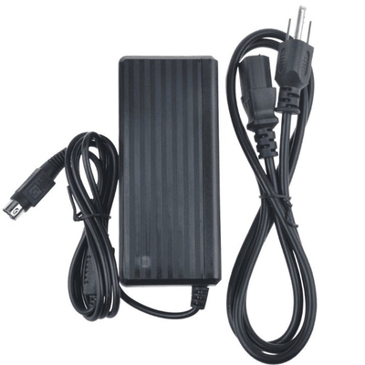 12VDC 3A 4A 5A Desktop 3 Pin 4Pin 5 Pin DIN Power Adapter for Dahua DVR Monitor Easy