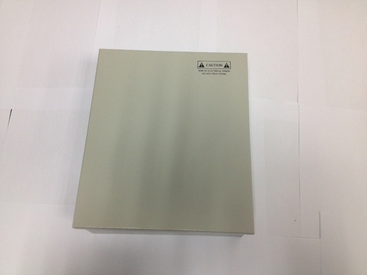 High Frequency 12V 10A 120W 18ch CCTV Camera Switching Power Supply with CE ROHS FCC