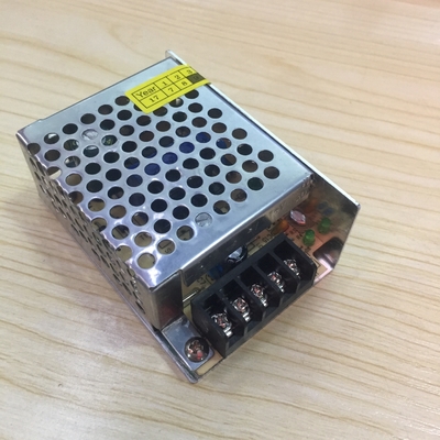 QC Test AC DC 9V 12V 28V 36V 48V 5V Power Supply for Bench Output Power 1 50W