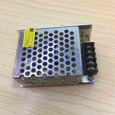 QC Test AC DC 9V 12V 28V 36V 48V 5V Power Supply for Bench Output Power 1 50W