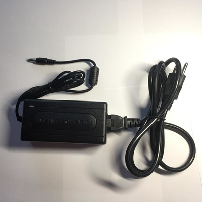 12v 3a DC Desktop Adaptor 36w AC-DC Power Adapter with CE Certification and Output