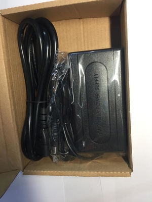 12v 3a DC Desktop Adaptor 36w AC-DC Power Adapter with CE Certification and Output