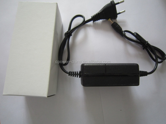 12V 1.2A 12W AC DC Power Adapter with 1200ma Output Current and CE Certificate