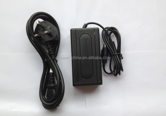 CE Approved C-Power 72w 12v 6a Desktop 12v 5.5A 19v 3.42a 15v 4a 65w AC Power Adapter