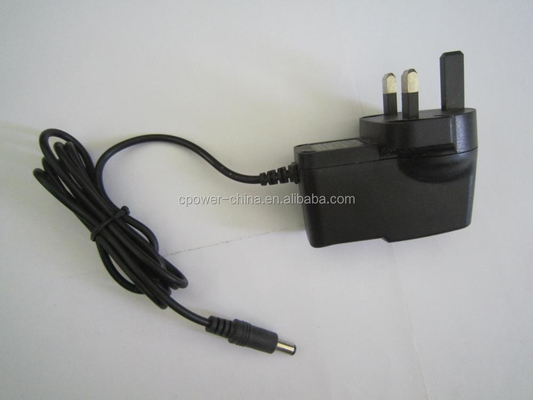 12V 1A 100-240V AC Wall Plug Power Adapter 5.5x2.1mm First-Choice's Top Notch Option