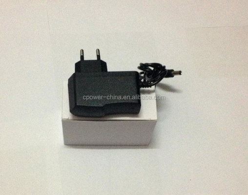 12V 1A 100-240V AC Wall Plug Power Adapter 5.5x2.1mm First-Choice's Top Notch Option