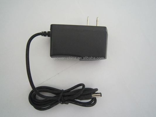 12V 1A 100-240V AC Wall Plug Power Adapter 5.5x2.1mm First-Choice's Top Notch Option