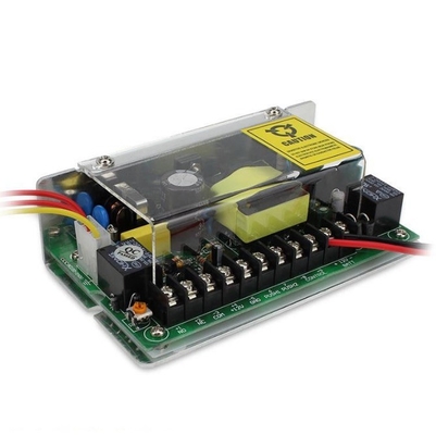 12V DC Output Switch Power Supply for Door Entry Access Control System Input 110-240V
