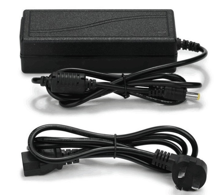 Black C-Power 36w 12v dc 3a 12v 3amp 24v 1.5a Universal Power Adapter for Lcd Monitor DVR