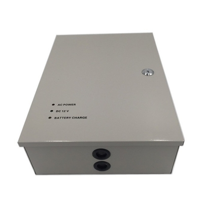 18 Ports C-Power CCTV UPS 12v 20a 18ch Power Supply for Input 100-240V AC 50/60Hz